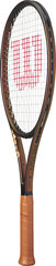 Теннисная ракетка Wilson Pro Staff X V14, размер 2 цена и информация | Товары для большого тенниса | kaup24.ee