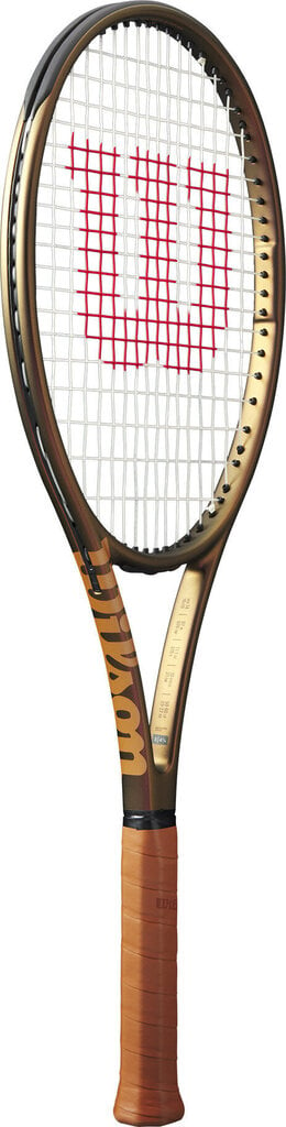 Tennisereket Wilson Pro Staff 97 V14, suurus 2 hind ja info | Välitennise tooted | kaup24.ee
