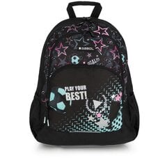 Школьный рюкзак Gabol Stellar, 21 л цена и информация | Школьные рюкзаки, спортивные сумки | kaup24.ee