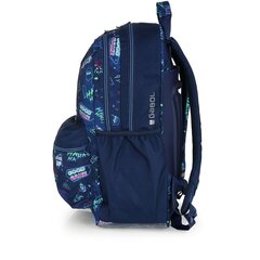 Школьный рюкзак Gabol Loot, 23 Л цена и информация | Школьные рюкзаки, спортивные сумки | kaup24.ee
