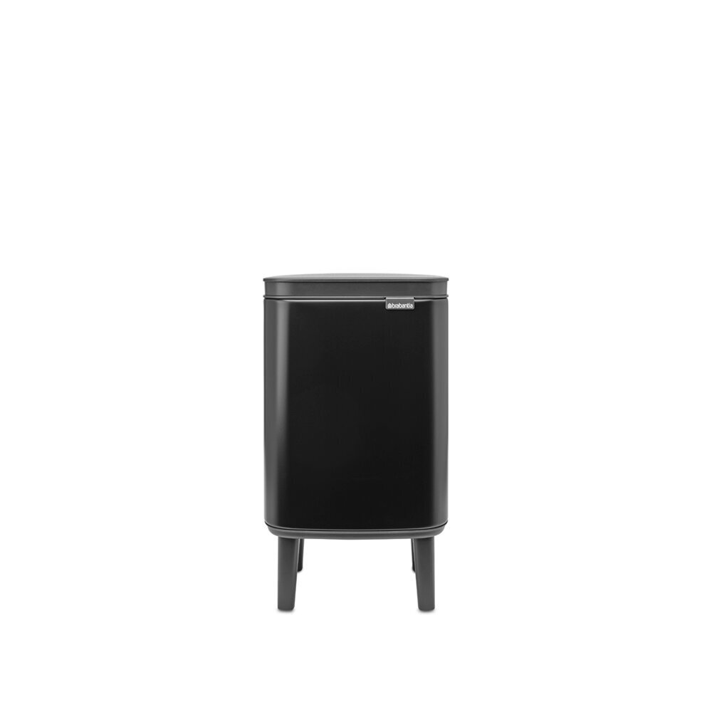 Brabantia Bo Hi prügikast, 4 l hind ja info | Prügikastid | kaup24.ee