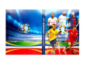Album FIFA jalgpallikaartidele цена и информация | Настольные игры, головоломки | kaup24.ee