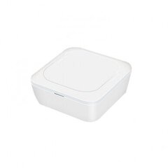 Сенсор с WIFI Feelspot FS-LBS02W 0-30000 LUX, Tuya цена и информация | Системы безопасности, контроллеры | kaup24.ee