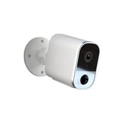 Kamera Feelspot FS-L1 WiFi, Tuya цена и информация | Камеры видеонаблюдения | kaup24.ee