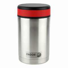 Termos Fagor 500 ml hind ja info | Termosed, termostassid | kaup24.ee