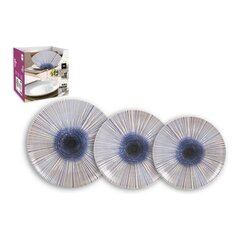 Посуда Ivory Irys Блеск (12 pcs) цена и информация | Посуда, тарелки, обеденные сервизы | kaup24.ee