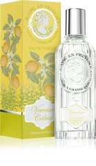 Parfüüm Jeanne en Provence Verveine Cédrat EDP naistele, 60 ml hind ja info | Naiste parfüümid | kaup24.ee