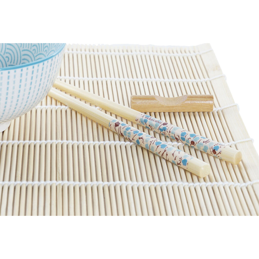 Sushi Komplekt Dkd Home Decor hind ja info | Lauanõud ja kööginõud | kaup24.ee