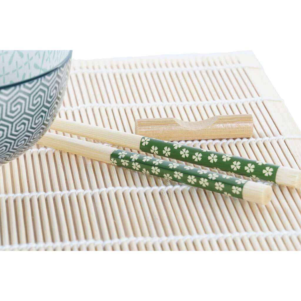 Sushi Komplekt Dkd Home Decor hind ja info | Lauanõud ja kööginõud | kaup24.ee