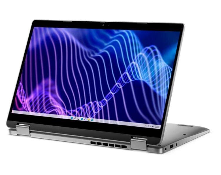 Dell Latitude 3340 N007L334013EMEA_2IN1_VP цена и информация | Sülearvutid | kaup24.ee