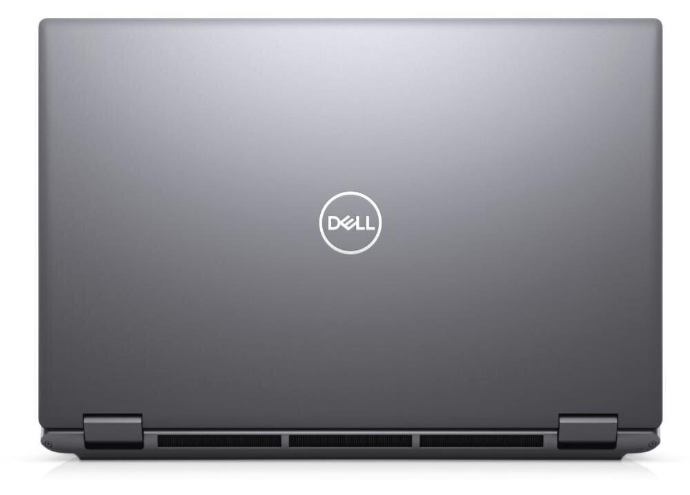 Dell Precision 7780 N009P7780EMEA_VP hind ja info | Sülearvutid | kaup24.ee