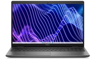 Dell Latitude 3540 N015L354015EMEA_VP_NORD цена и информация | Записные книжки | kaup24.ee