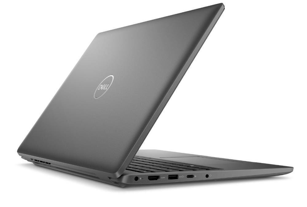 Dell Latitude 3540 N015L354015EMEA_VP_NORD hind ja info | Sülearvutid | kaup24.ee