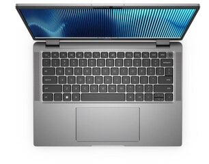 Dell Latitude 7440 N018L744014EMEA цена и информация | Ноутбуки | kaup24.ee