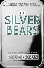 Silver Bears цена и информация | Фантастика, фэнтези | kaup24.ee