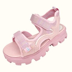 Tüdrukute sandaalid "Clibee" hind ja info | Laste sandaalid | kaup24.ee