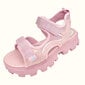 Tüdrukute sandaalid "Clibee" hind ja info | Laste sandaalid | kaup24.ee
