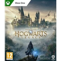 Hogwarts Legacy, Xbox One цена и информация | Компьютерные игры | kaup24.ee