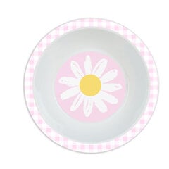 Детский набор посуды Safta Flor Полиуретан (4 Предметы) цена и информация | Посуда, тарелки, обеденные сервизы | kaup24.ee