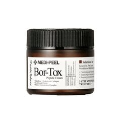 Medi-Peel Bor-tox Peptide Anti-Age Cream - tõstev kreem peptiidkompleksiga 50g цена и информация | Кремы для лица | kaup24.ee