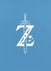 Legend Of Zelda, The: Breath Of The Wild - Creating A Champion Hero's Edition цена и информация | Книги об искусстве | kaup24.ee