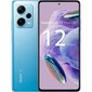 Xiaomi Redmi Note 12 Pro+ 5G 8/256GB Sky Blue MZB0DFHEU hind ja info | Telefonid | kaup24.ee