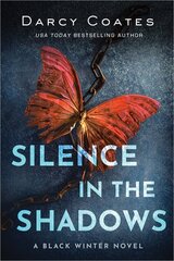 Silence in the Shadows цена и информация | Фантастика, фэнтези | kaup24.ee