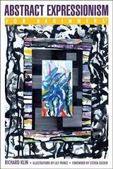Abstract Expressionism for Beginners цена и информация | Книги об искусстве | kaup24.ee