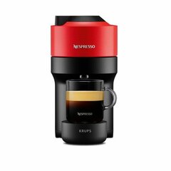 Krups Vertuo Pop YY4888FD 560 ml 1260 W цена и информация | Кофемашины | kaup24.ee