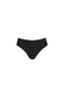 Self naiste ujumispüksid Brazil Classic BRAZILCL*19, must 5904557043242 hind ja info | Naiste ujumisriided | kaup24.ee