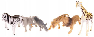 Фигурки животных Jin, 11 - 17 см цена и информация | Развивающие игрушки | kaup24.ee