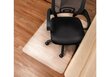 Kaitsev tooli matt, 90x130cm цена и информация | Kontoritoolid | kaup24.ee