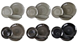 Обеденный сервиз Studio Tavola Vintage Loft, 18 предметов цена и информация | Посуда, тарелки, обеденные сервизы | kaup24.ee