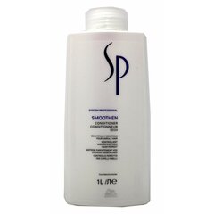 Palsam System Professional Smoothen (1 L) цена и информация | Бальзамы, кондиционеры | kaup24.ee