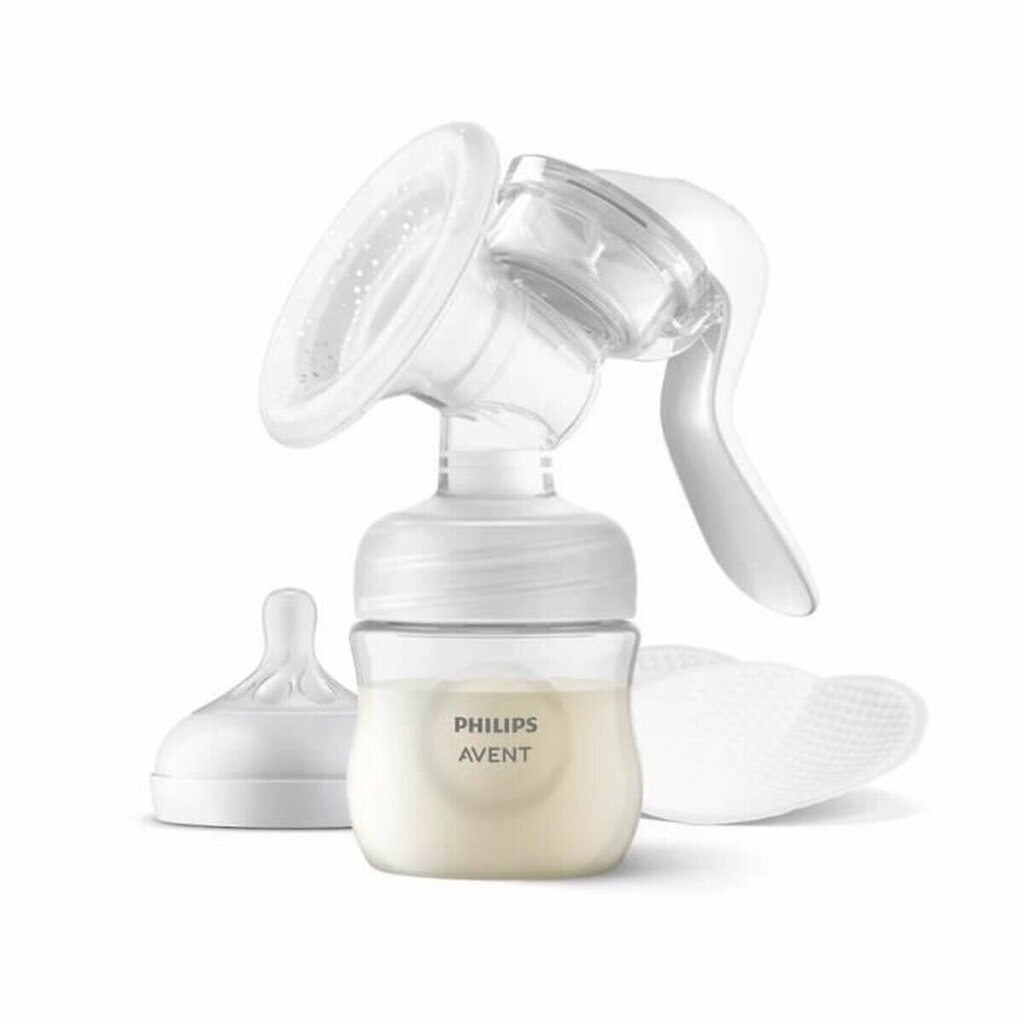 Philips Avent SCF430/20 pihuarvuti hind ja info | Rinnapumbad | kaup24.ee