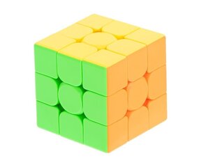 Кубик Рубика цена и информация | Настольные игры, головоломки | kaup24.ee