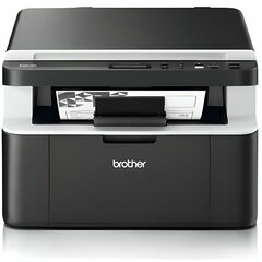 Multifunktsionaalne Printer Brother DCP-1612W Wi-Fi A4 цена и информация | Принтеры | kaup24.ee