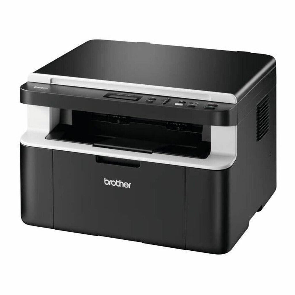 Multifunktsionaalne Printer Brother DCP-1612W Wi-Fi A4 hind ja info | Printerid | kaup24.ee
