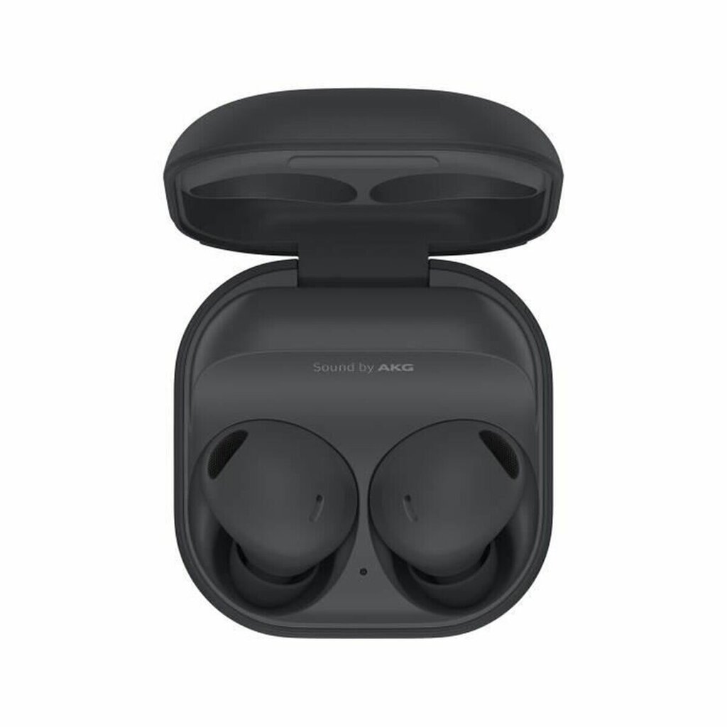 Kõrvaklapid Samsung Galaxy Buds2 Pro Must цена и информация | Kõrvaklapid | kaup24.ee