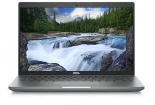 Dell Latitude 5440 FHD i5-1345U 8GB 256GB Intel W11P цена и информация | Ноутбуки | kaup24.ee