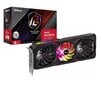 ASRock AMD Radeon RX 7600 Phantom Gaming OC (RX7600 PG 8GO) hind ja info | Videokaardid (GPU) | kaup24.ee