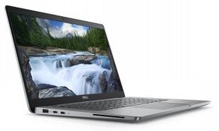 Dell Latitude 5340 цена и информация | Ноутбуки | kaup24.ee