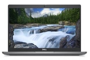 Dell Latitude 5340 hind ja info | Sülearvutid | kaup24.ee