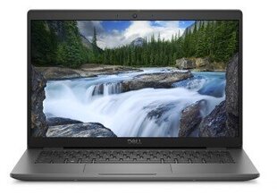 Dell Latitude 3440 14 FHD i3-1315U 16GB 256GB Win11 PRO цена и информация | Ноутбуки | kaup24.ee