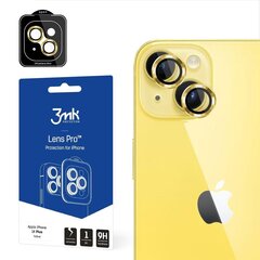 3MK Lens Protection Pro цена и информация | Защитные пленки для телефонов | kaup24.ee
