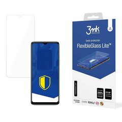 Oppo Reno 7 Pro 5G - 3mk FlexibleGlass Lite™ screen protector цена и информация | Защитные пленки для телефонов | kaup24.ee