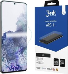 Защитная пленка 3MK ARC+ для Samsung A426 A42 5G цена и информация | Защитные пленки для телефонов | kaup24.ee