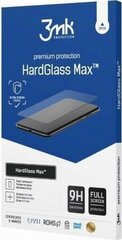 3mk HardGlass Max hind ja info | Ekraani kaitsekiled | kaup24.ee