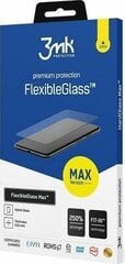 3MK FlexibleGlass Max цена и информация | Защитные пленки для телефонов | kaup24.ee