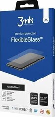 Realme 7 Pro - 3mk FlexibleGlass™ screen protector цена и информация | Защитные пленки для телефонов | kaup24.ee